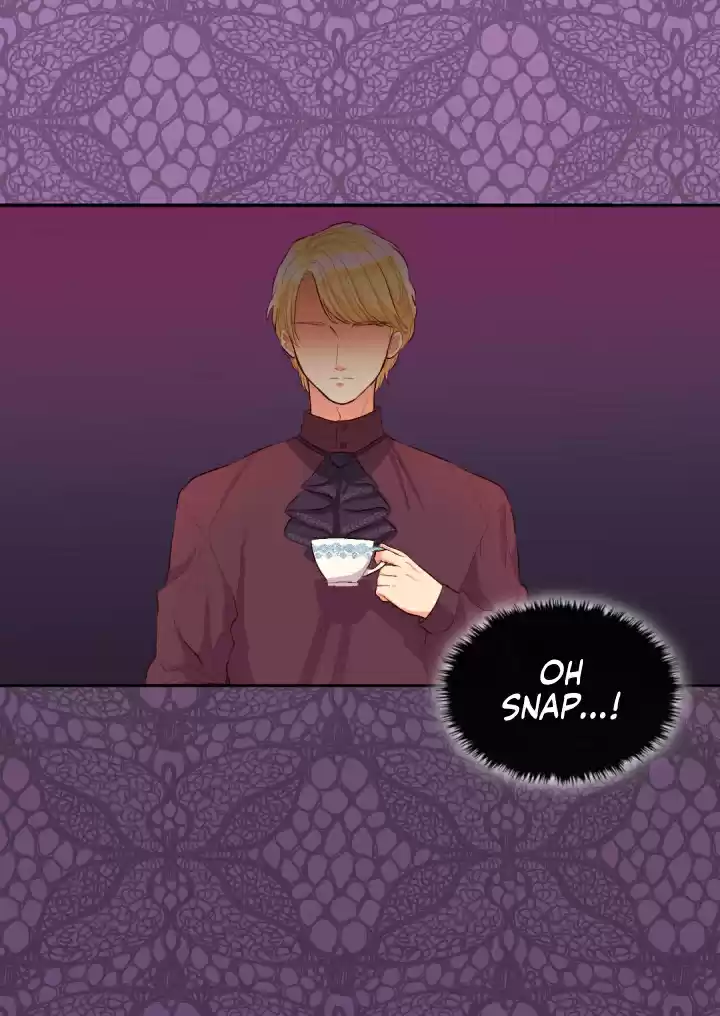 The Twin Siblings’ New Life ch.5