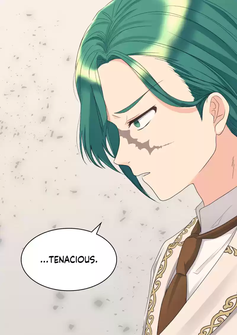 The Twin Siblings’ New Life ch.50