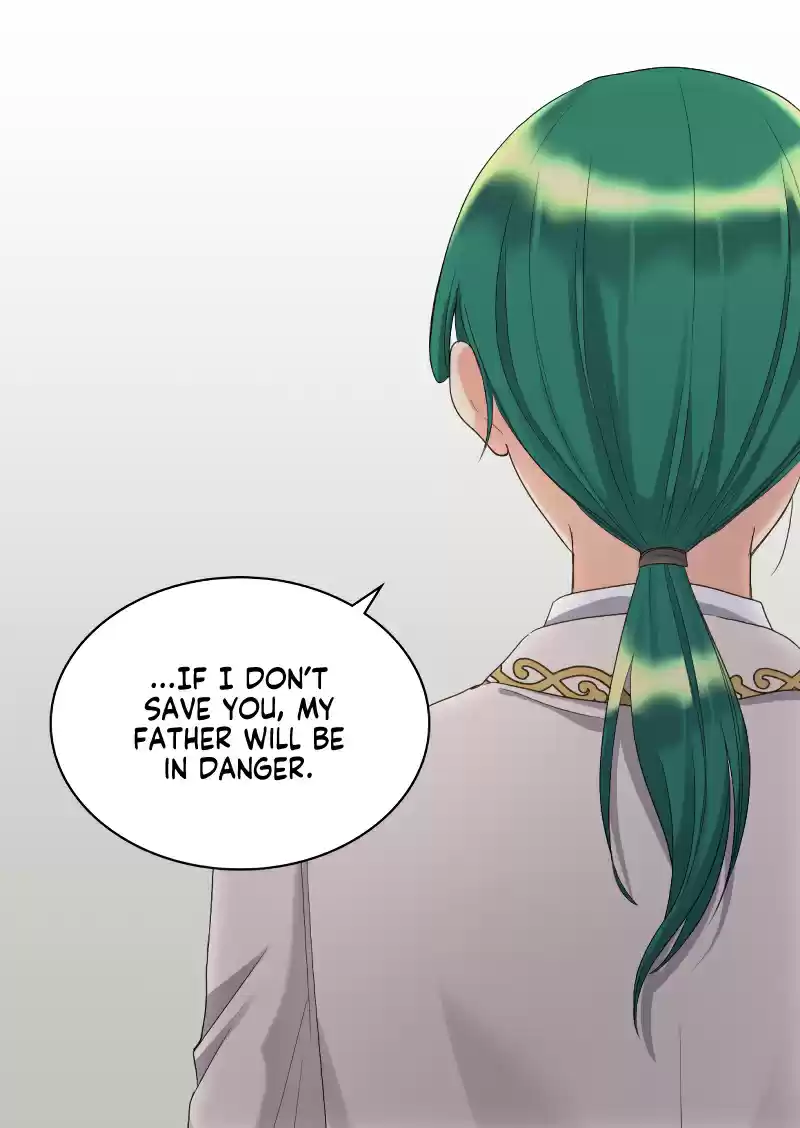 The Twin Siblings’ New Life ch.50