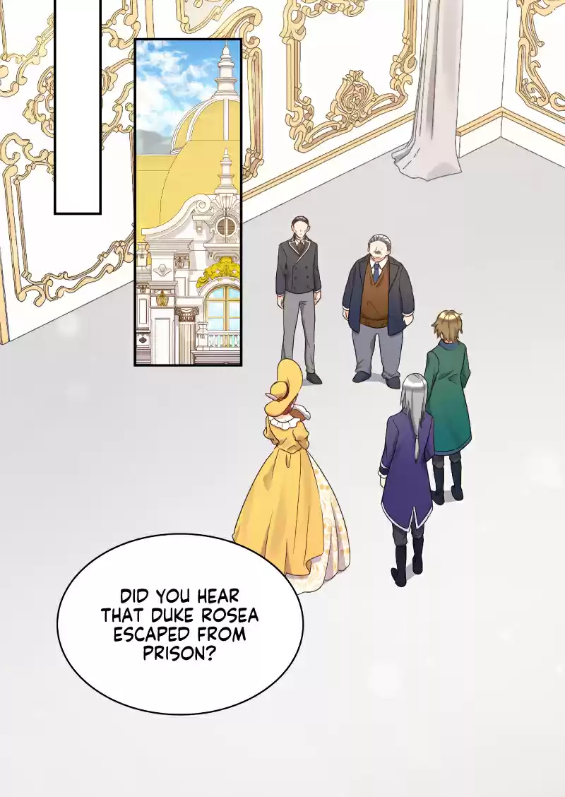 The Twin Siblings’ New Life ch.50