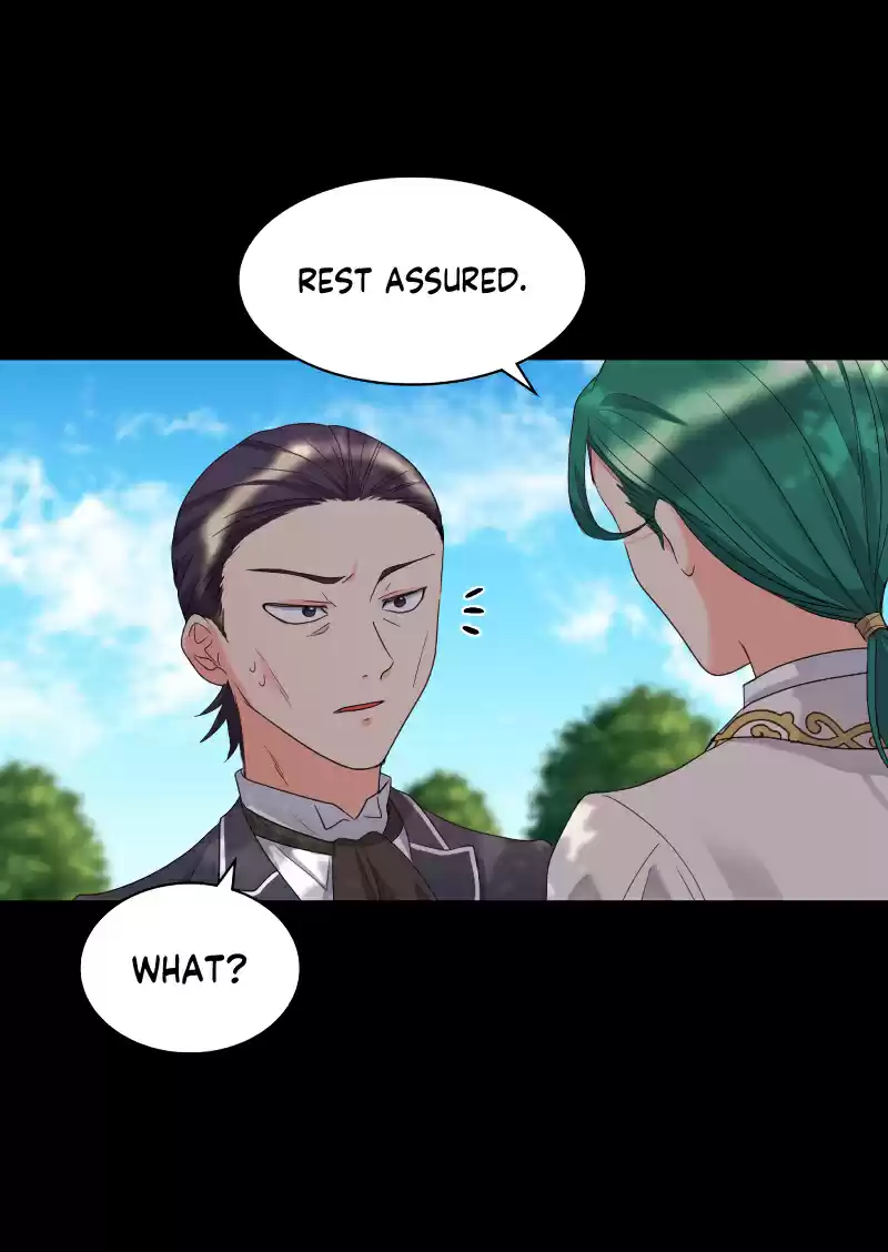 The Twin Siblings’ New Life ch.50