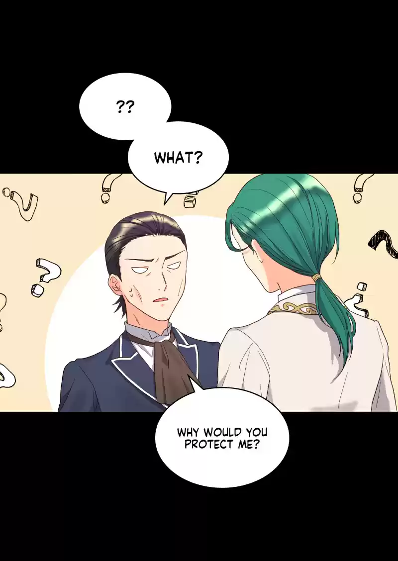 The Twin Siblings’ New Life ch.50