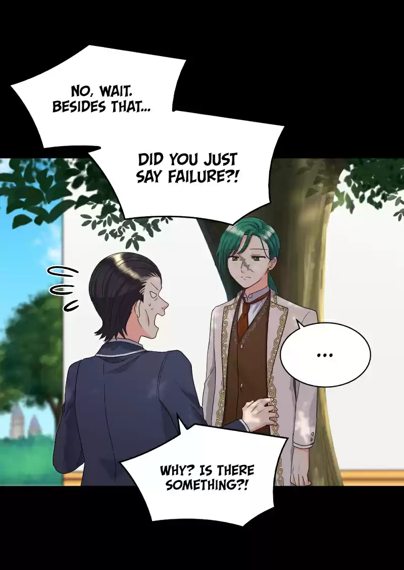 The Twin Siblings’ New Life ch.50