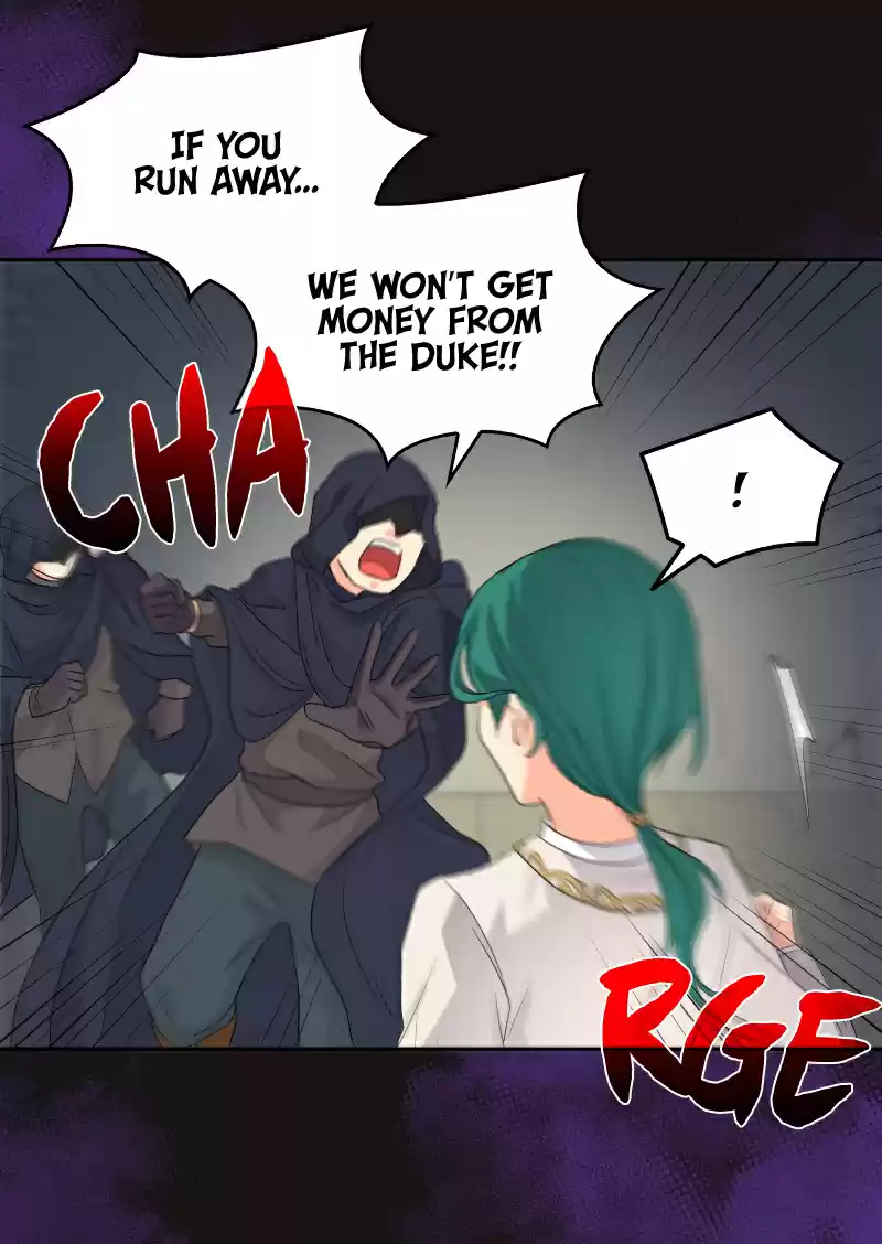 The Twin Siblings’ New Life ch.50