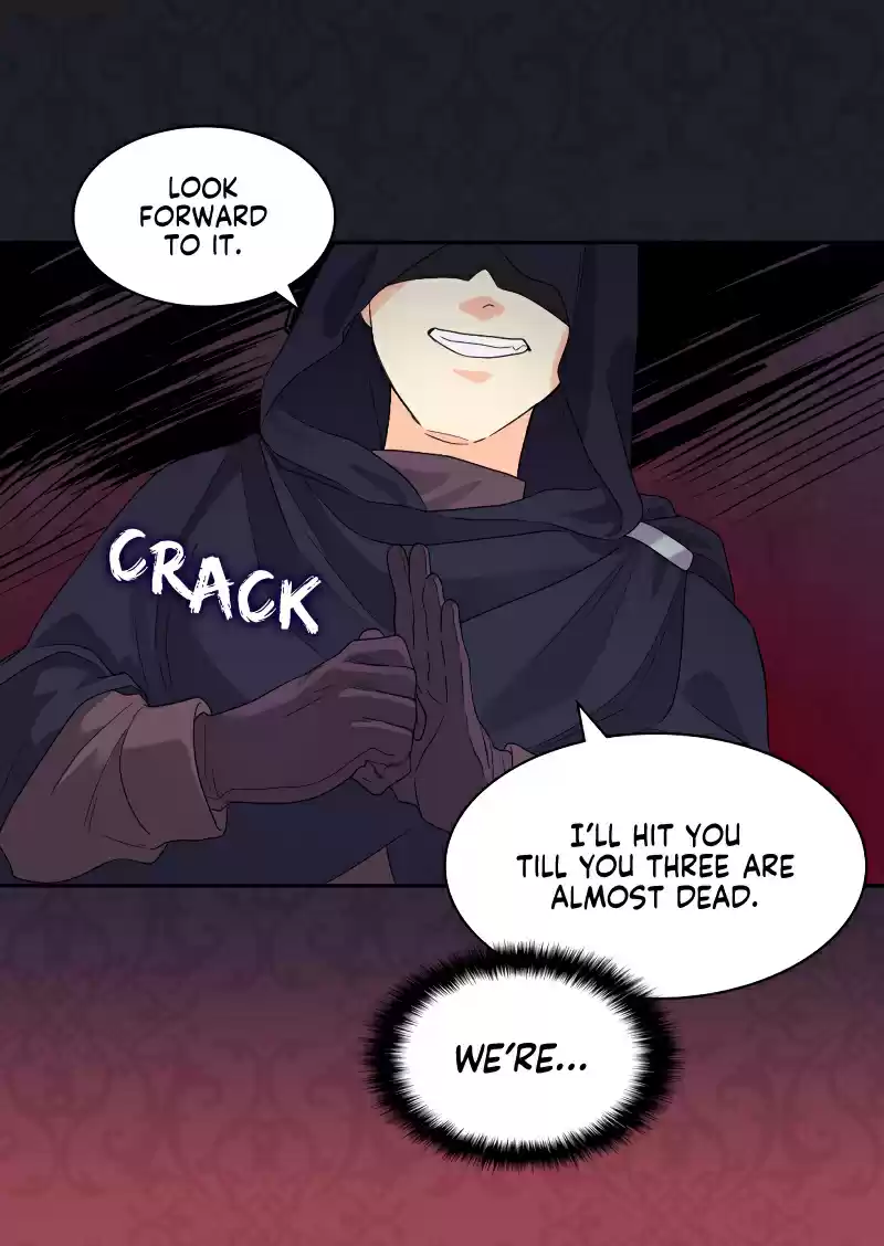 The Twin Siblings’ New Life ch.50