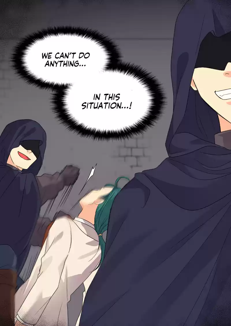 The Twin Siblings’ New Life ch.50