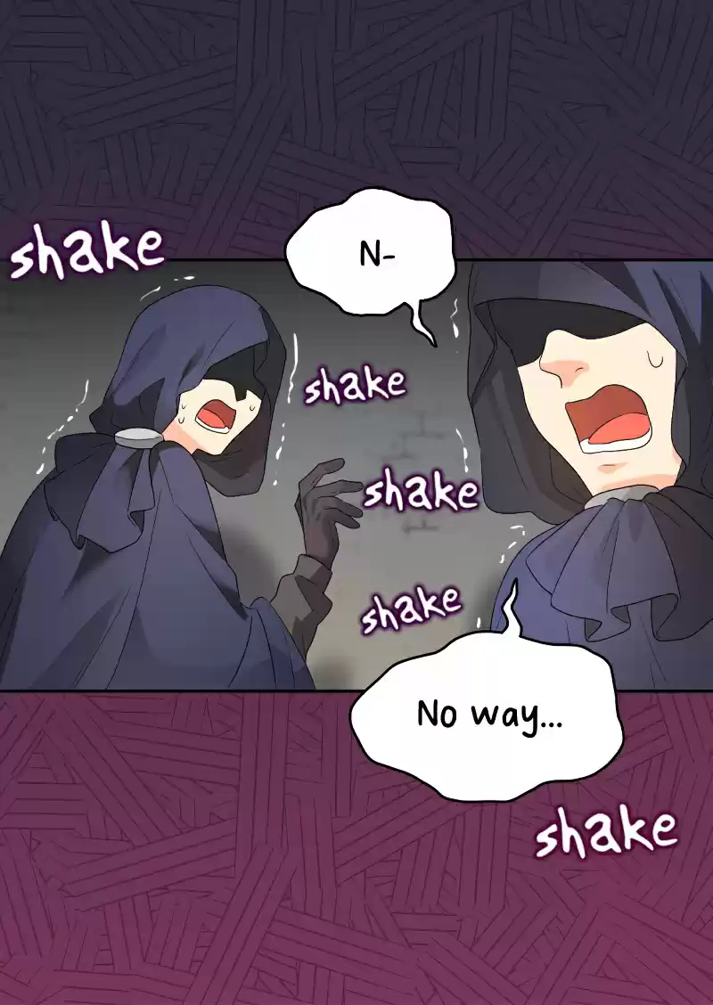 The Twin Siblings’ New Life ch.50