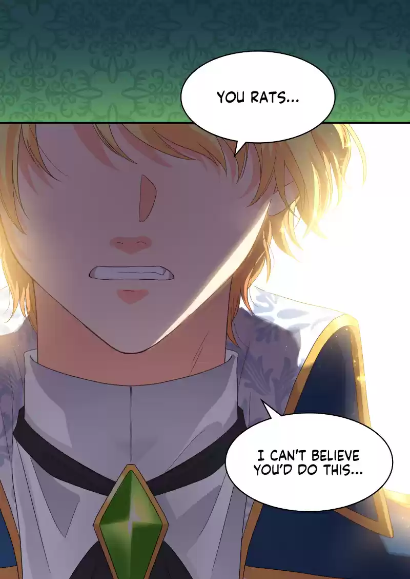 The Twin Siblings’ New Life ch.50