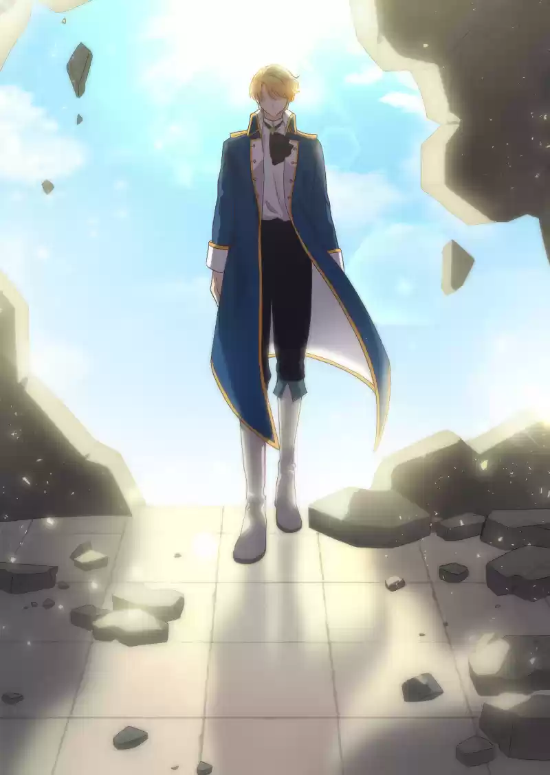 The Twin Siblings’ New Life ch.50