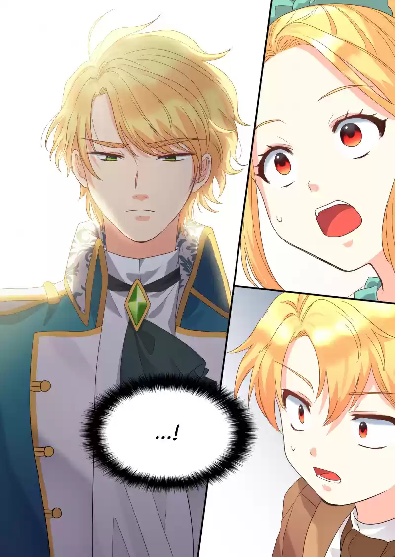 The Twin Siblings’ New Life ch.50