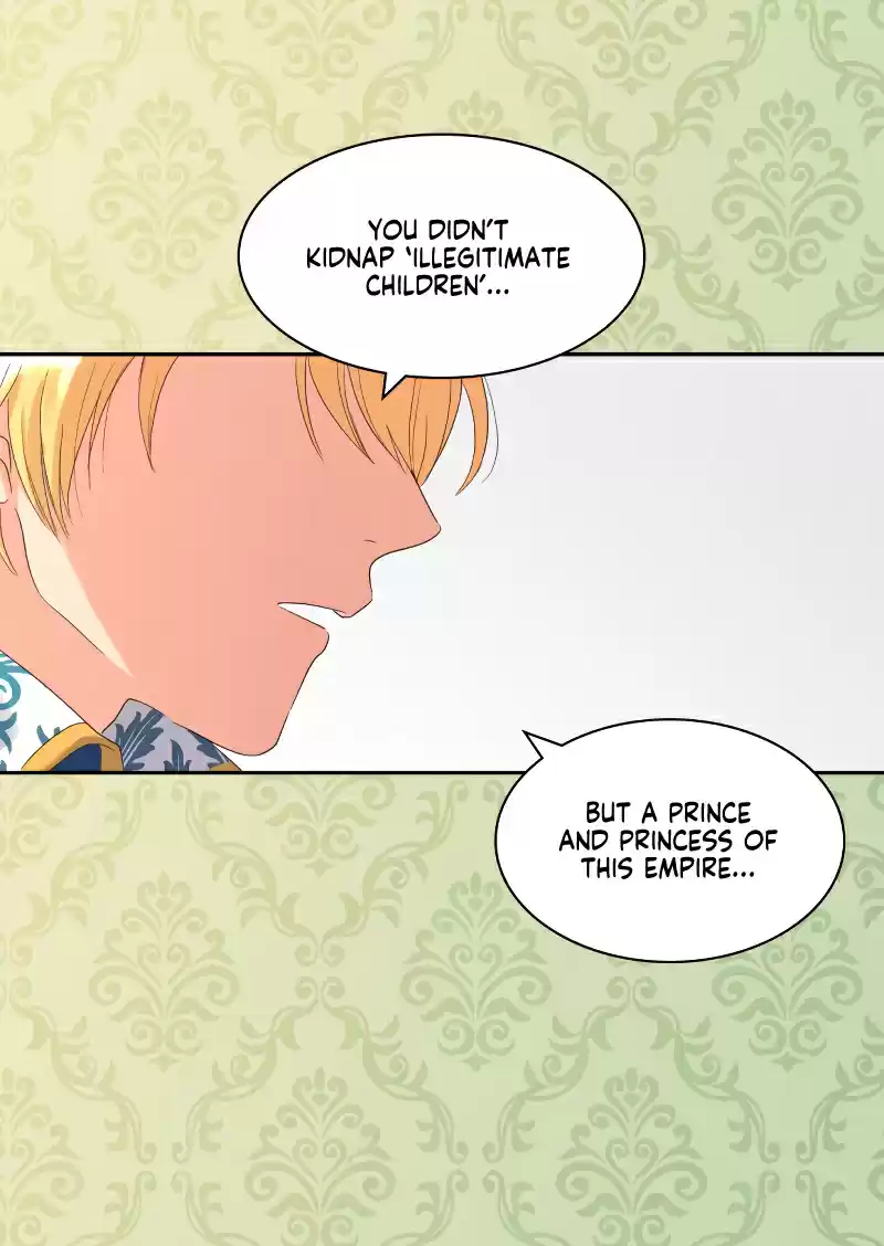 The Twin Siblings’ New Life ch.51