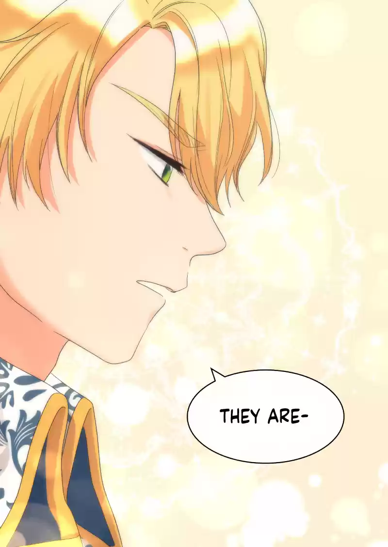 The Twin Siblings’ New Life ch.51