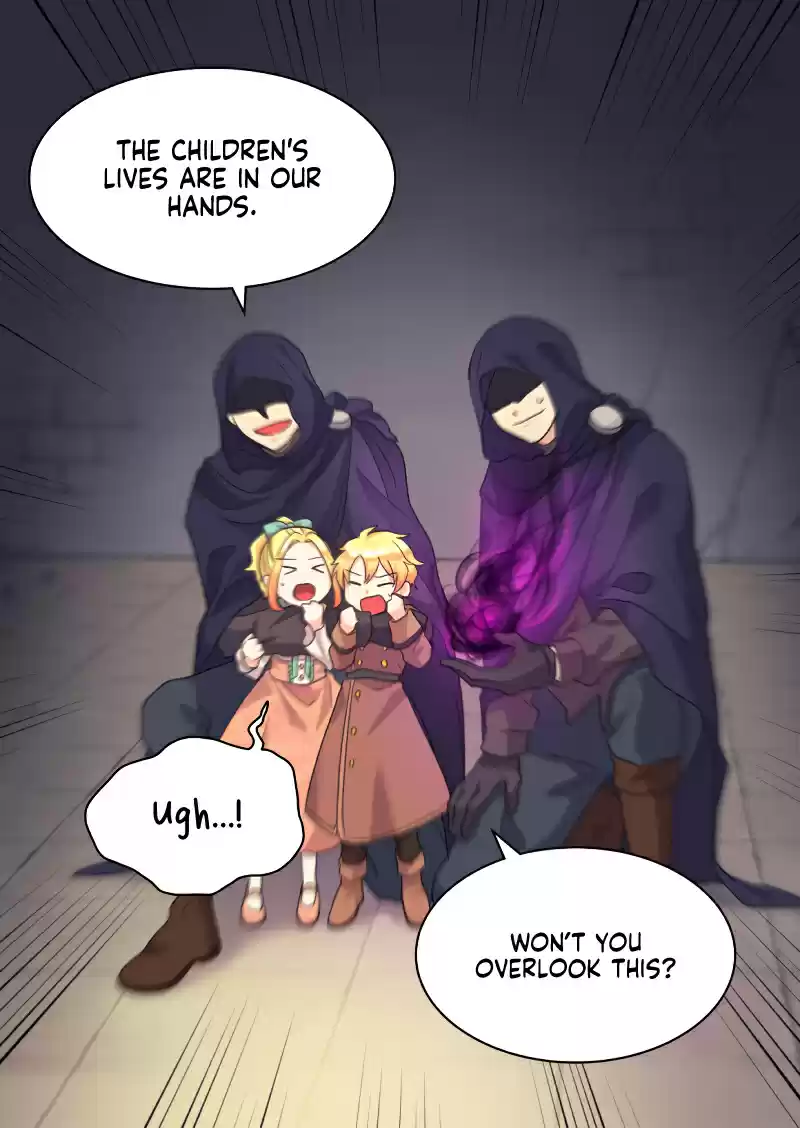 The Twin Siblings’ New Life ch.51