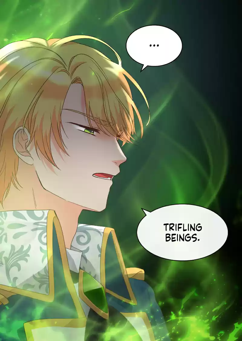 The Twin Siblings’ New Life ch.51