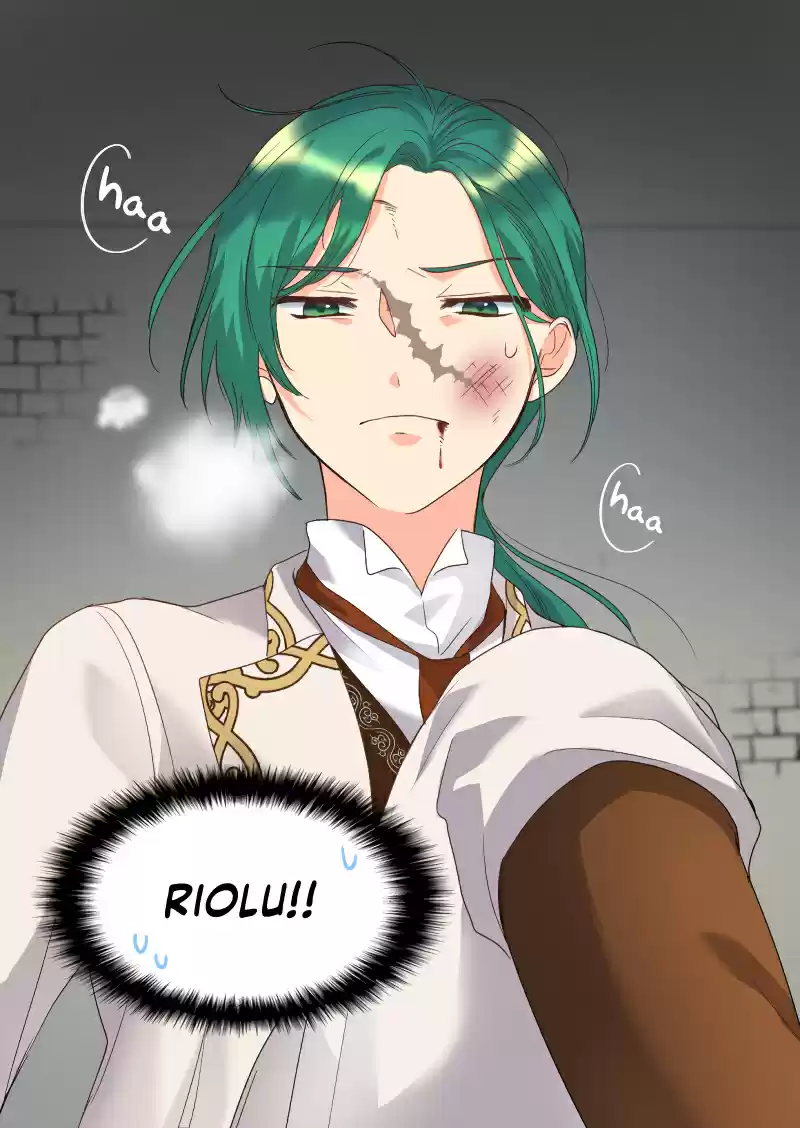 The Twin Siblings’ New Life ch.51