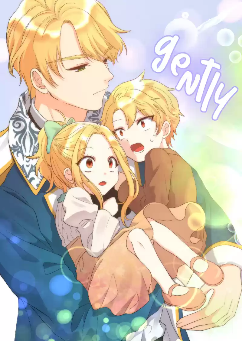 The Twin Siblings’ New Life ch.51