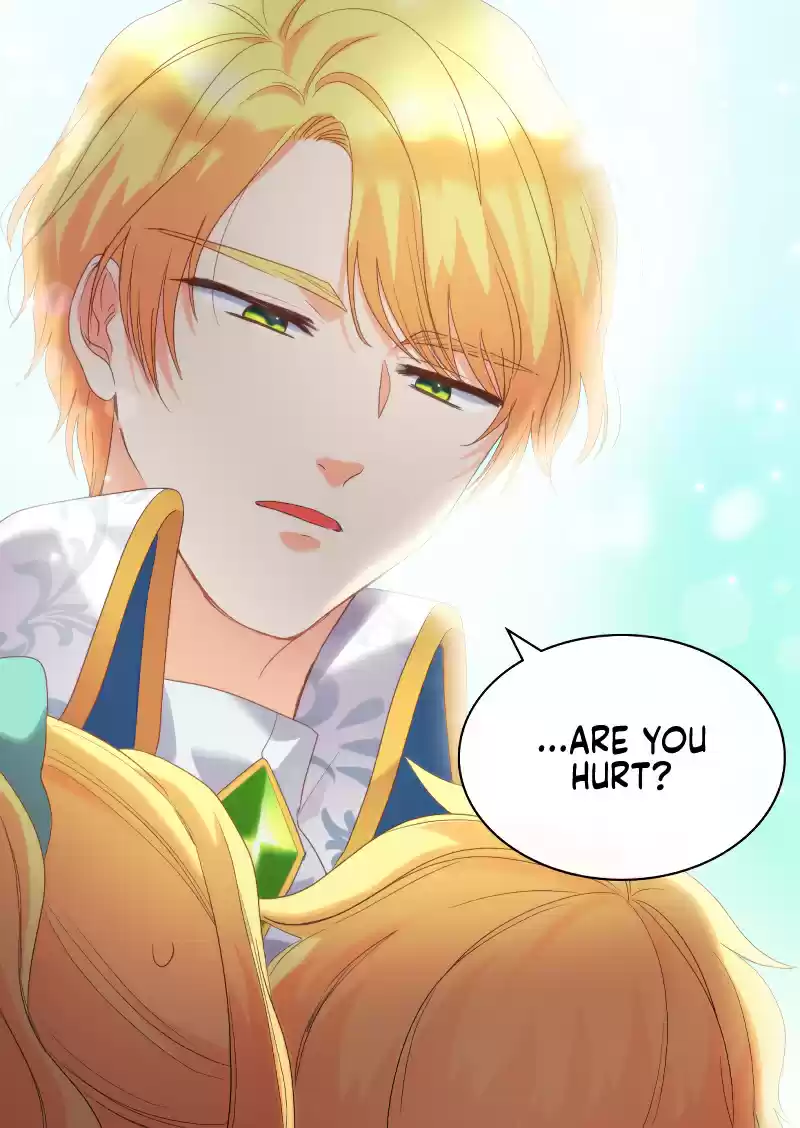 The Twin Siblings’ New Life ch.51