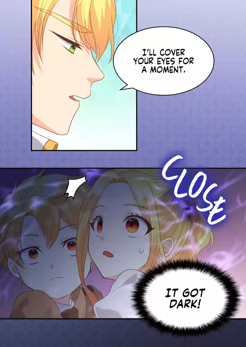 The Twin Siblings’ New Life ch.51