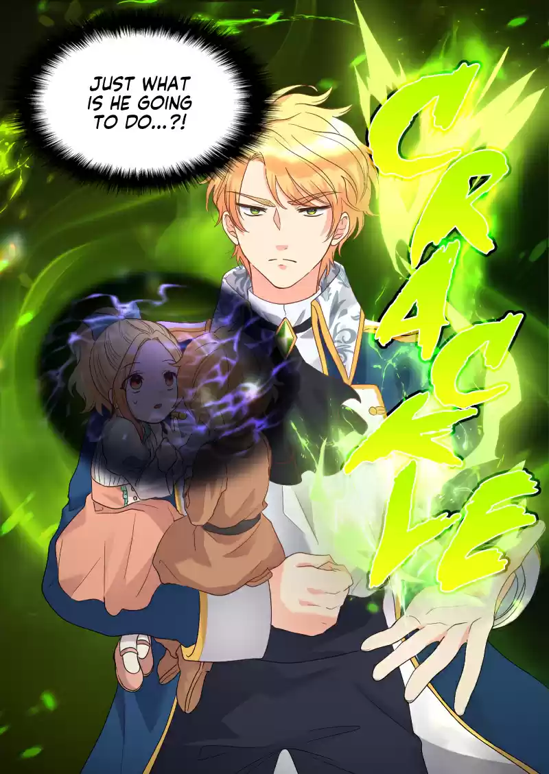 The Twin Siblings’ New Life ch.51