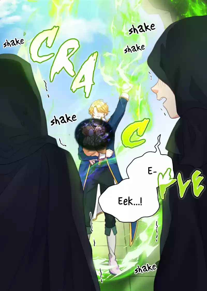 The Twin Siblings’ New Life ch.51