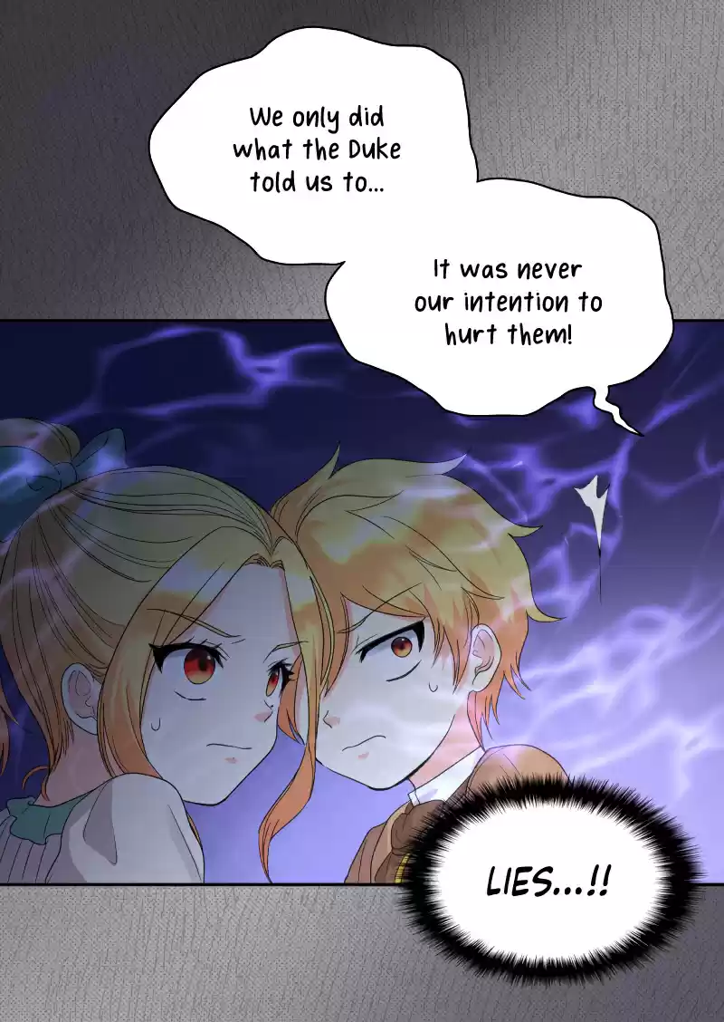 The Twin Siblings’ New Life ch.51