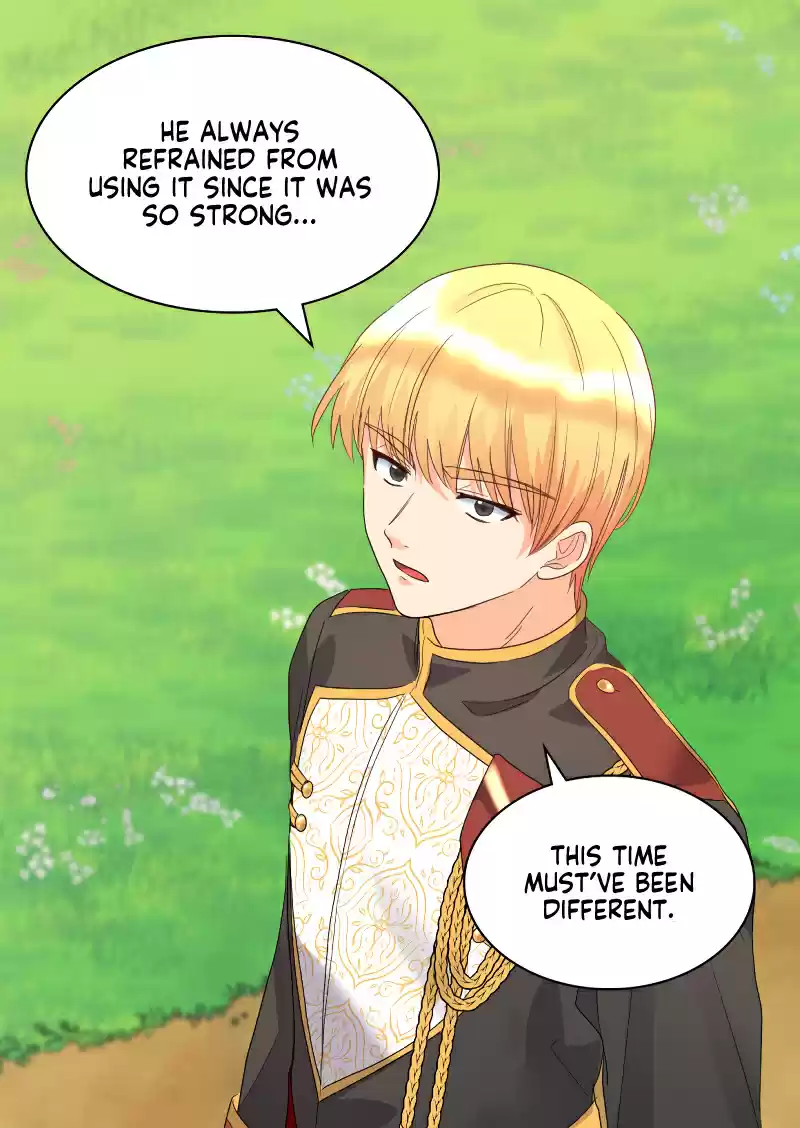 The Twin Siblings’ New Life ch.51