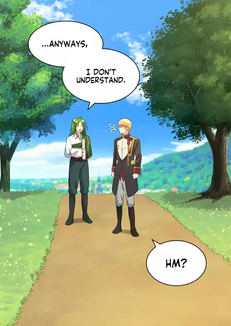 The Twin Siblings’ New Life ch.51