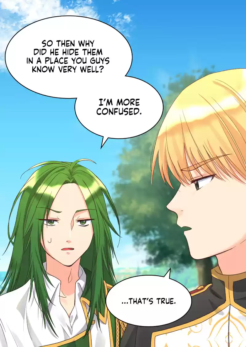 The Twin Siblings’ New Life ch.51