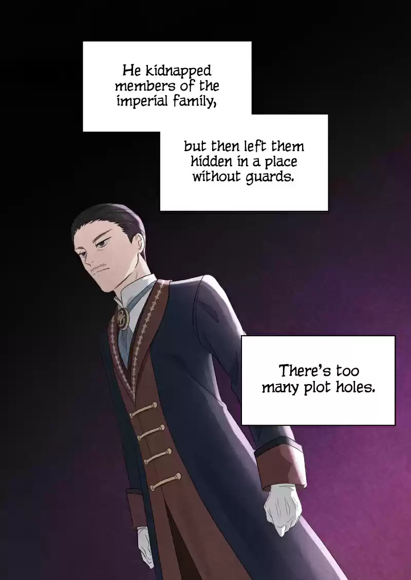 The Twin Siblings’ New Life ch.51