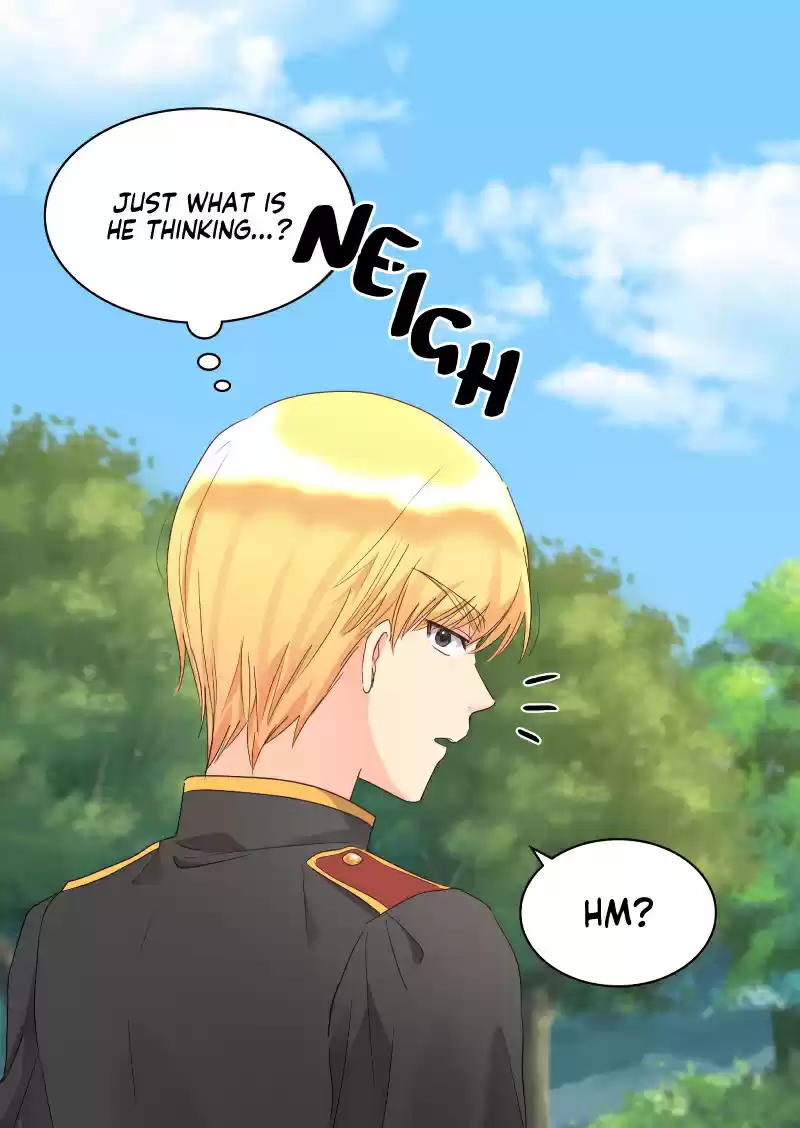 The Twin Siblings’ New Life ch.51