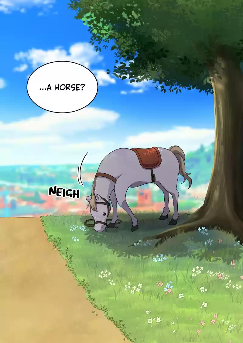 The Twin Siblings’ New Life ch.51