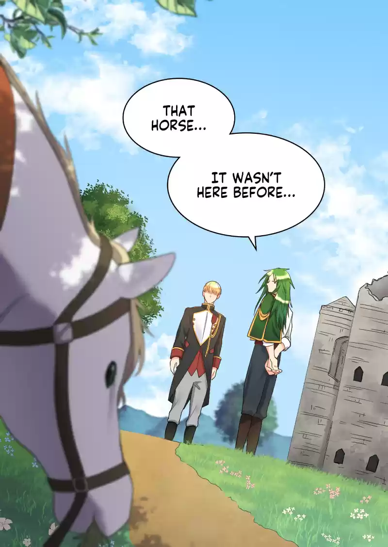 The Twin Siblings’ New Life ch.51