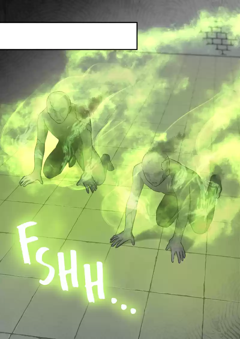 The Twin Siblings’ New Life ch.51