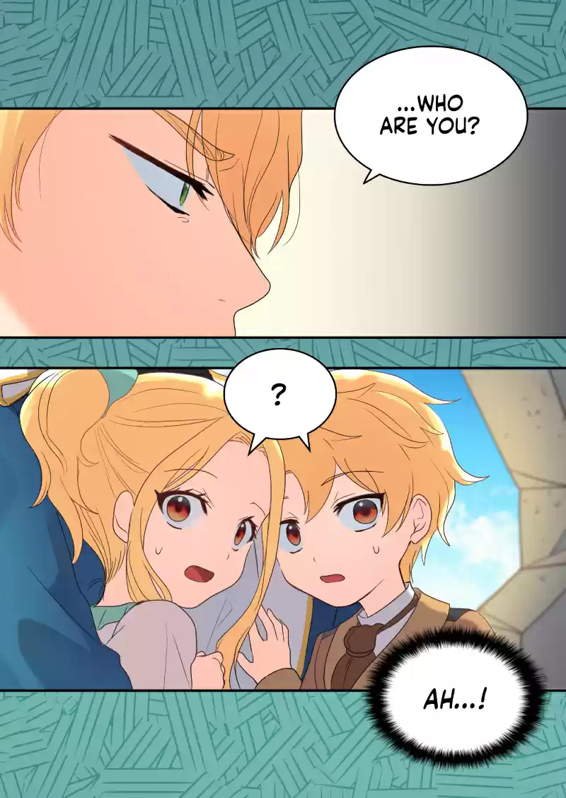 The Twin Siblings’ New Life ch.51