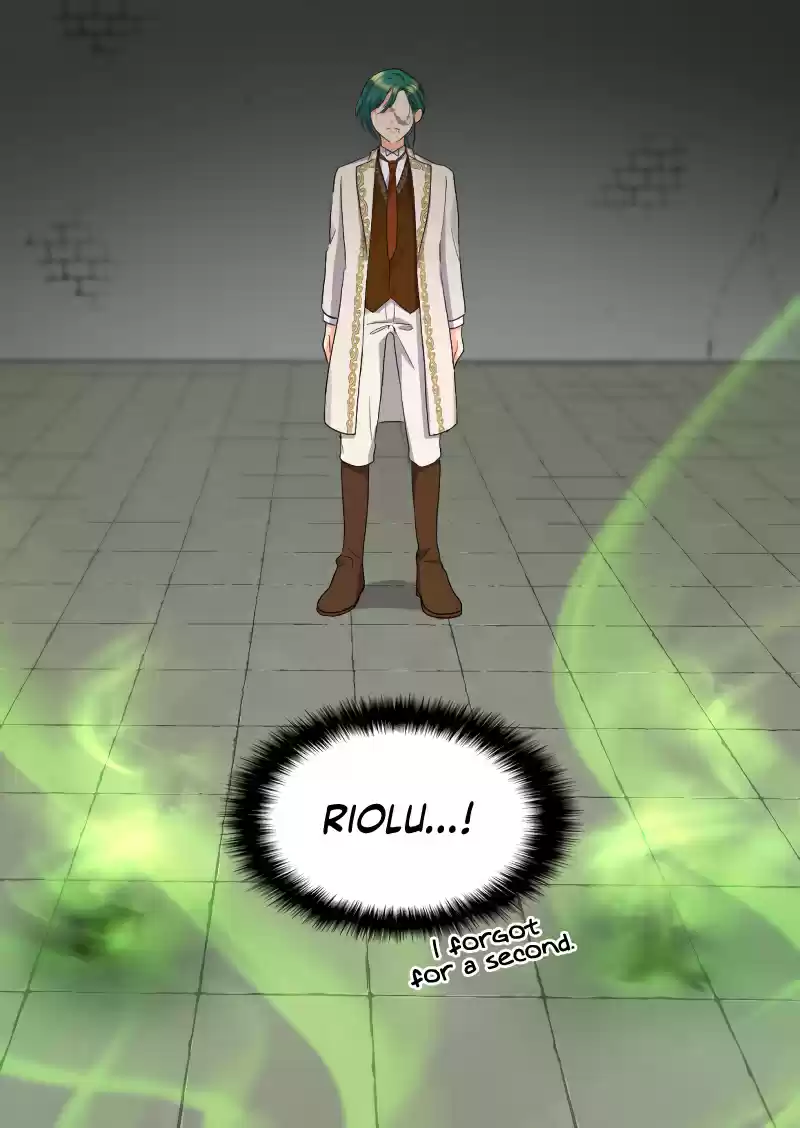 The Twin Siblings’ New Life ch.51