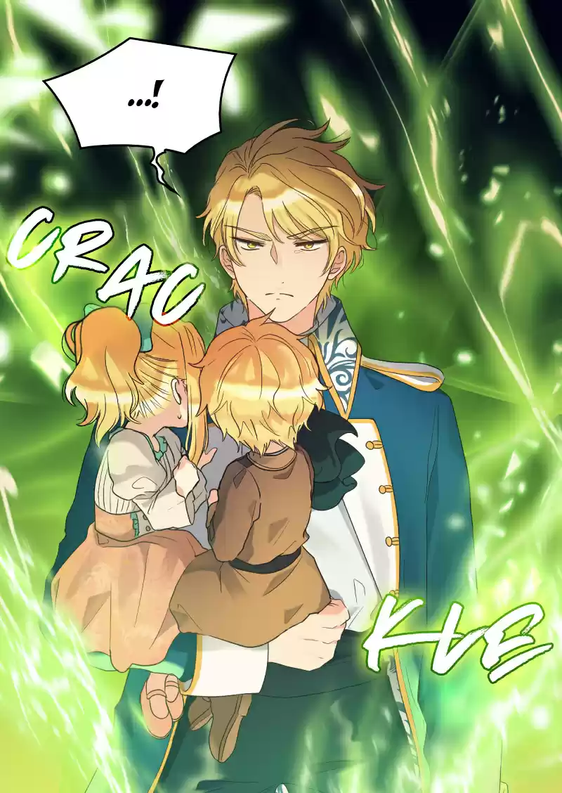 The Twin Siblings’ New Life ch.51