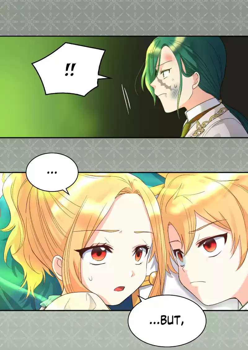 The Twin Siblings’ New Life ch.51