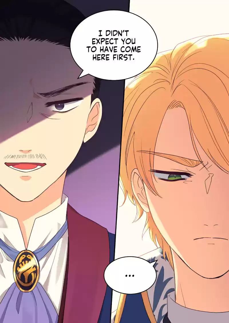 The Twin Siblings’ New Life ch.51