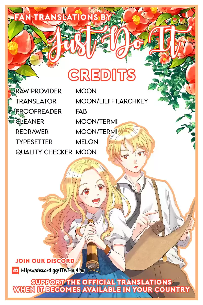 The Twin Siblings’ New Life ch.51