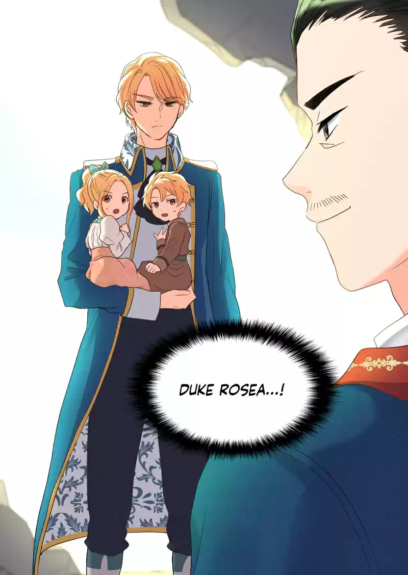 The Twin Siblings’ New Life ch.52