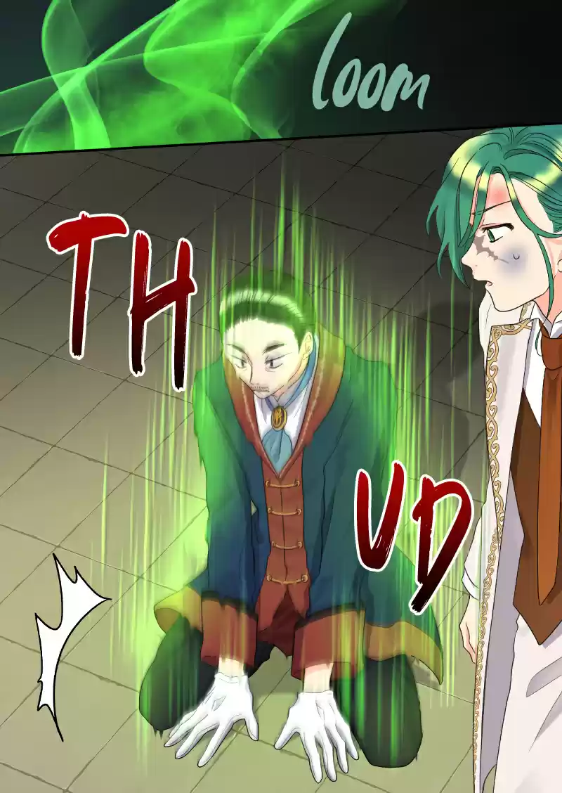 The Twin Siblings’ New Life ch.52