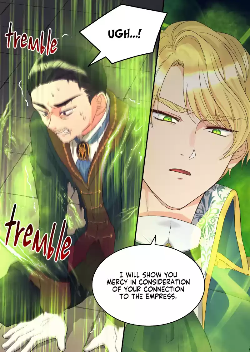 The Twin Siblings’ New Life ch.52