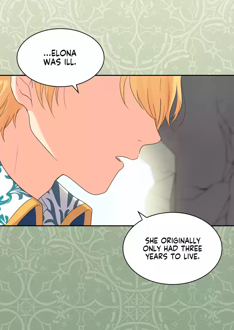 The Twin Siblings’ New Life ch.52