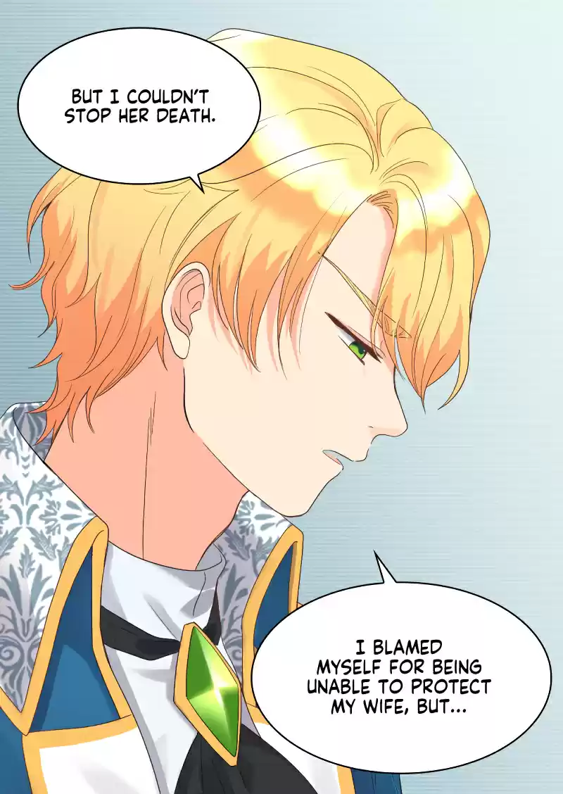 The Twin Siblings’ New Life ch.52