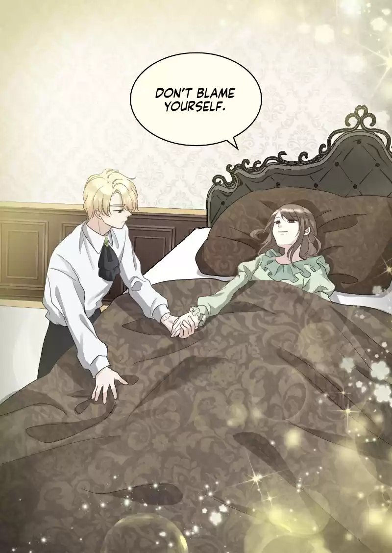 The Twin Siblings’ New Life ch.52