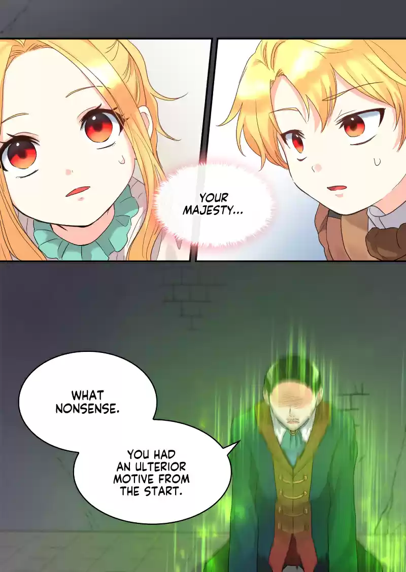 The Twin Siblings’ New Life ch.52