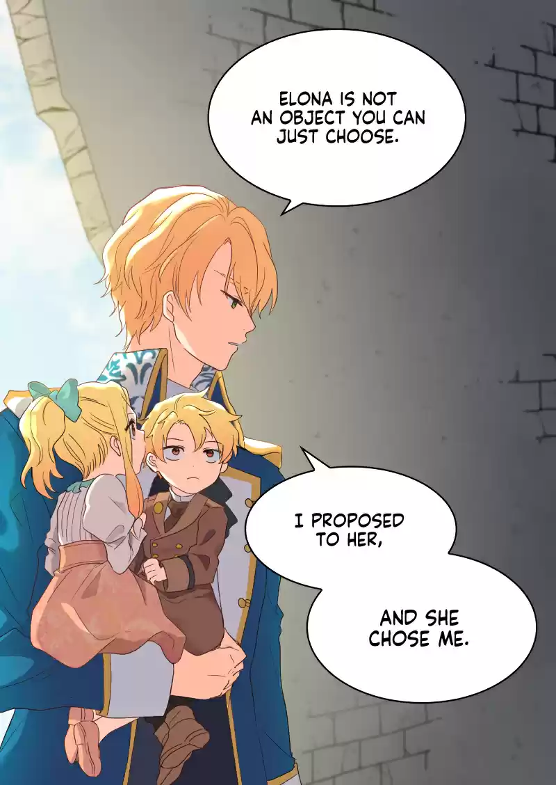 The Twin Siblings’ New Life ch.52
