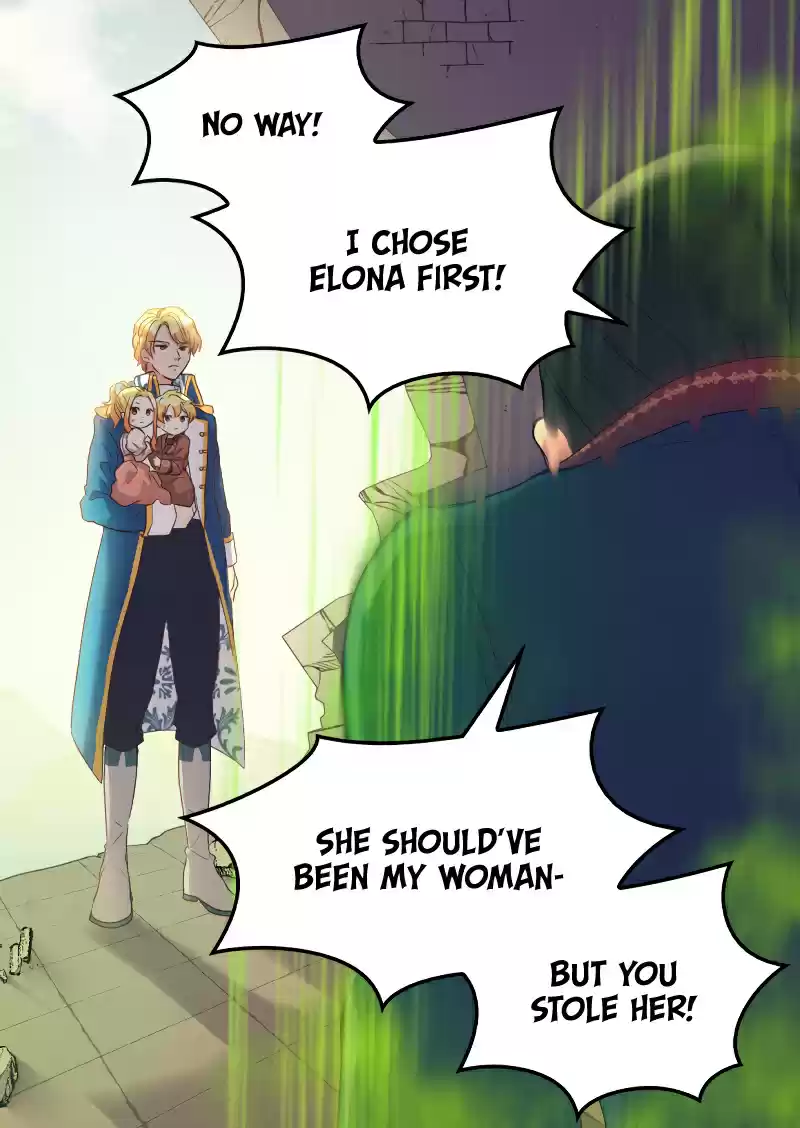 The Twin Siblings’ New Life ch.52