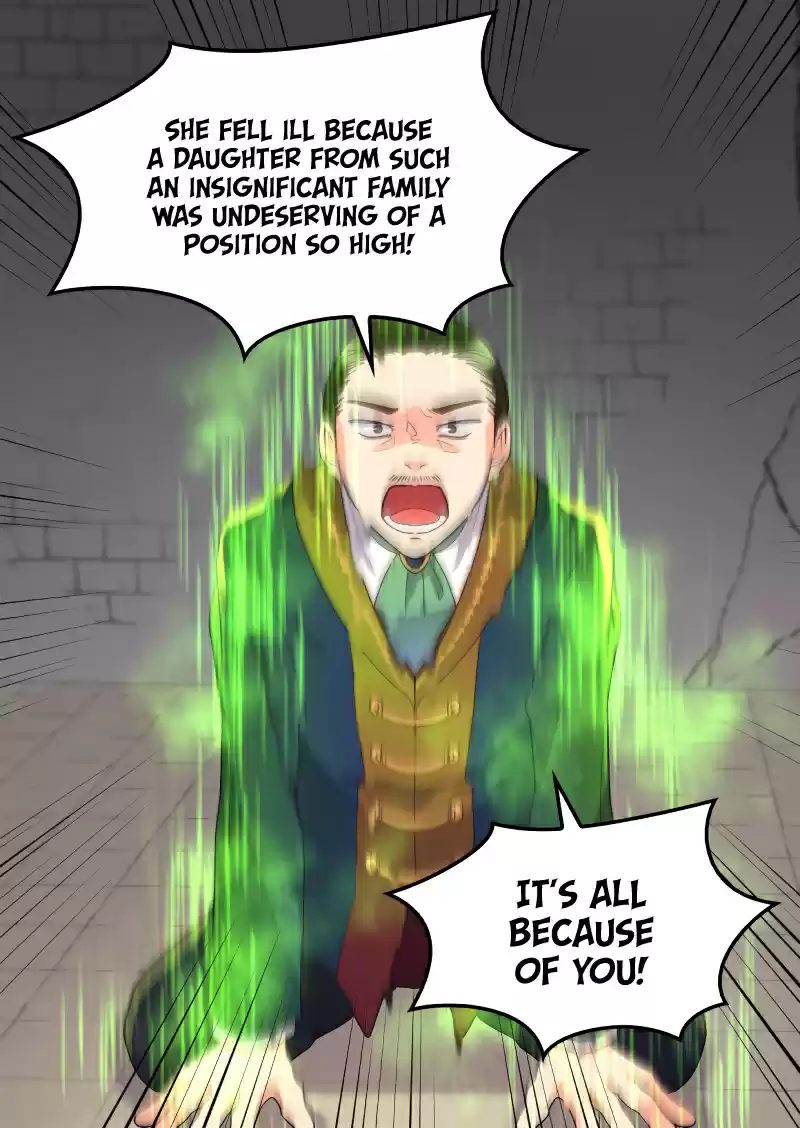 The Twin Siblings’ New Life ch.52