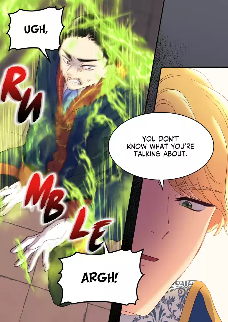 The Twin Siblings’ New Life ch.52